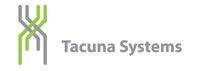 Tacuna Systems coupons